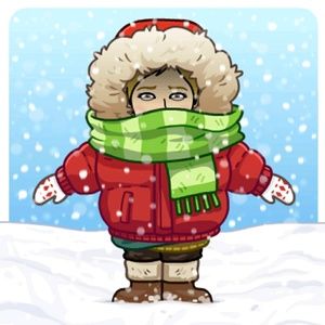 Meet your Posher, Kelly